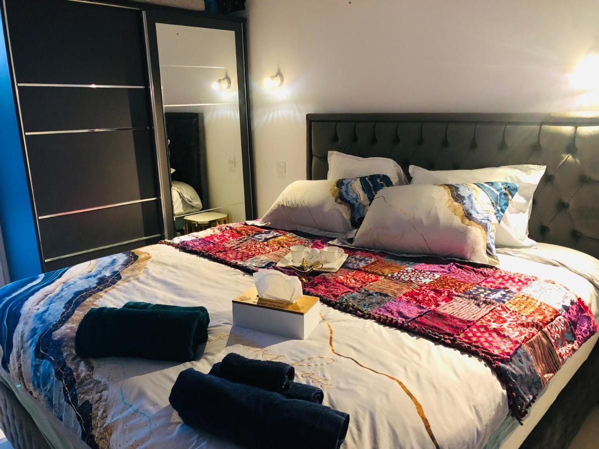 Saint Denis Appartement 1 Льо Ман Екстериор снимка