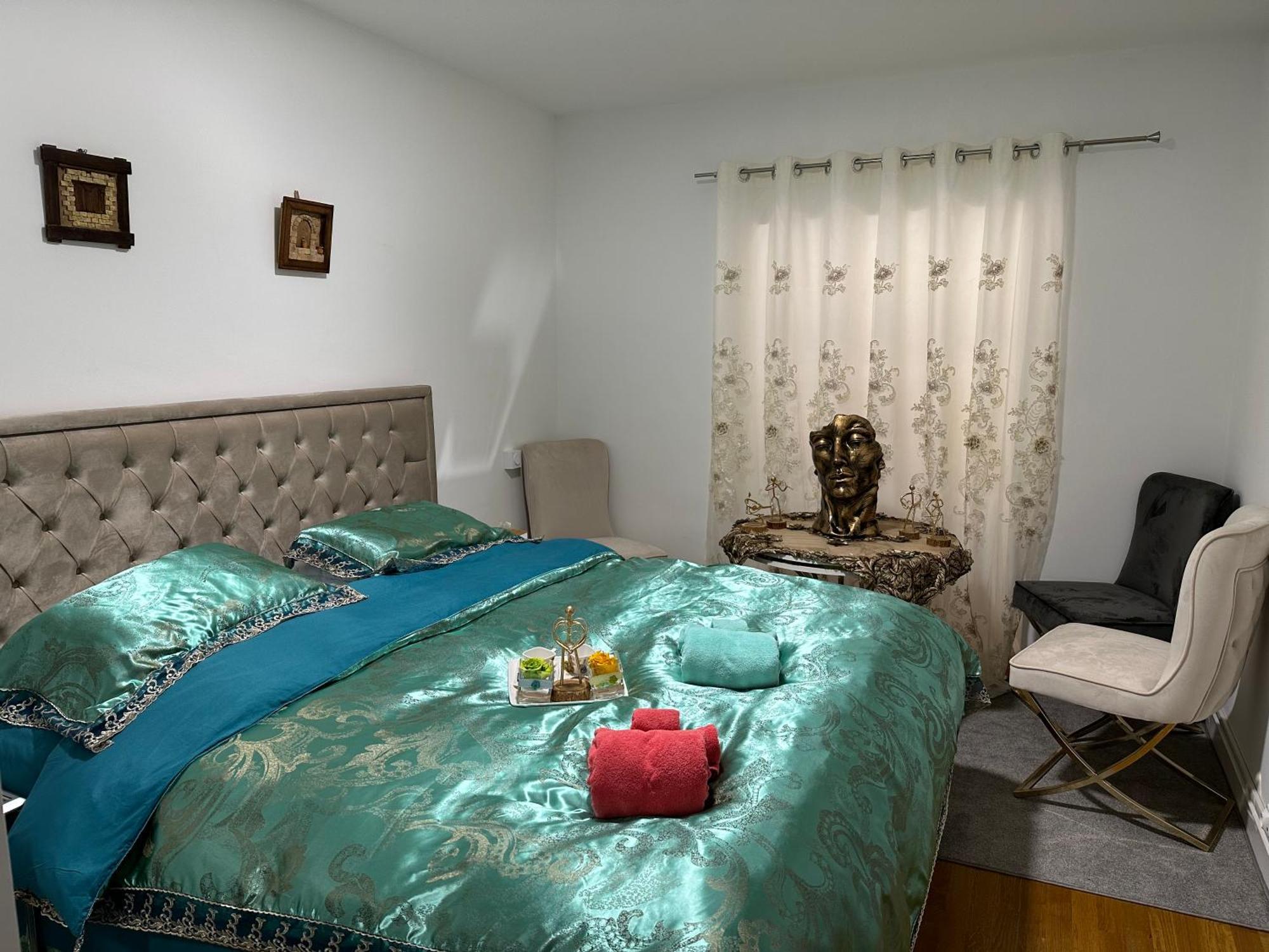 Saint Denis Appartement 1 Льо Ман Екстериор снимка